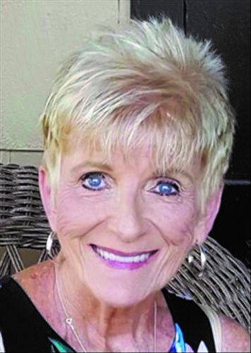 MELISSA  “MISSY” FORTE